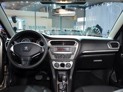 东风标致  1.6L 自动