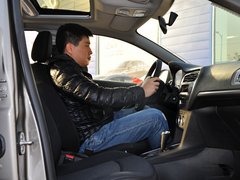 标致301 2014款 1.6L 自动 豪华版