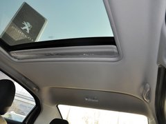 标致301 2014款 1.6L 自动 豪华版