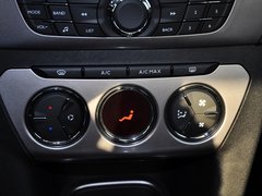标致301 2014款 1.6L 自动 豪华版