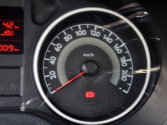 标致301 2014款 1.6L 自动 豪华版