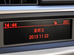 标致301 2014款 1.6L 自动 豪华版