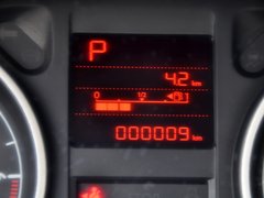 标致301 2014款 1.6L 自动 豪华版