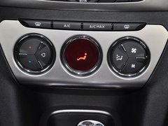 标致301 2014款 1.6L 自动 豪华版