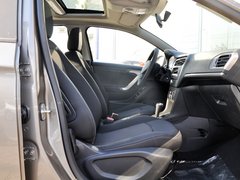 标致301 2014款 1.6L 自动 豪华版