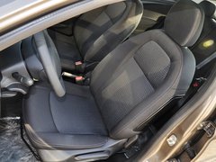 标致301 2014款 1.6L 自动 豪华版