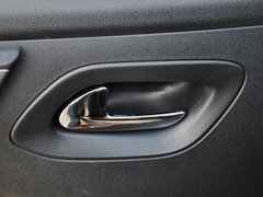 标致301 2014款 1.6L 自动 豪华版