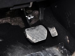 标致301 2014款 1.6L 自动 豪华版