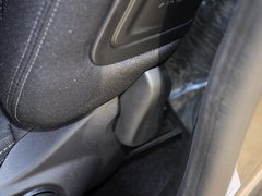 标致301 2014款 1.6L 自动 豪华版