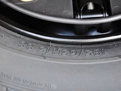 标致301 2014款 1.6L 自动 豪华版
