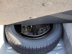 标致301 2014款 1.6L 自动 豪华版