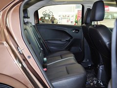 标致301 2014款 1.6L 自动 尊贵版