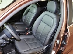 标致301 2014款 1.6L 自动 尊贵版