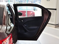 标致301 2014款 1.6L 自动 尊贵版