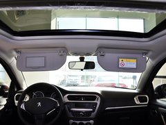 标致301 2014款 1.6L 自动 尊贵版
