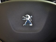 标致301 2014款 1.6L 自动 尊贵版