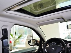 标致301 2014款 1.6L 自动 尊贵版