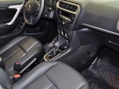 标致301 2014款 1.6L 自动 尊贵版