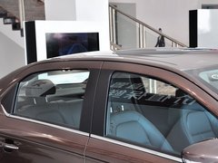 标致301 2014款 1.6L 自动 尊贵版