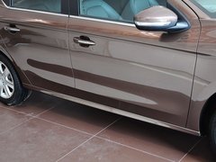 标致301 2014款 1.6L 自动 尊贵版