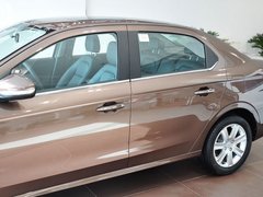 标致301 2014款 1.6L 自动 尊贵版