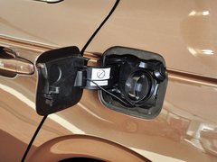 标致301 2014款 1.6L 自动 尊贵版