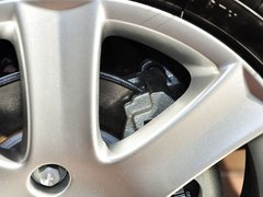 标致301 2014款 1.6L 自动 尊贵版