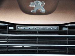 标致301 2014款 1.6L 自动 尊贵版