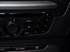 标致301 2014款 1.6L 自动 尊贵版