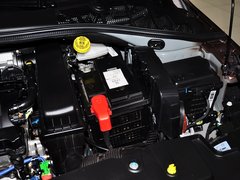 标致301 2014款 1.6L 自动 尊贵版