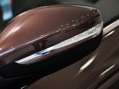 标致301 2014款 1.6L 自动 尊贵版