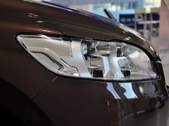 标致301 2014款 1.6L 自动 尊贵版