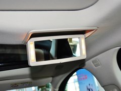 捷豹XJ 2014款 XJL 3.0 SC 四驱旗舰商务版