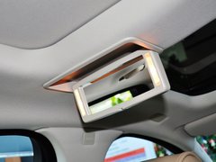 捷豹XJ 2014款 XJL 3.0 SC 四驱旗舰商务版