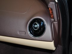 捷豹XJ 2014款 XJL 3.0 SC 四驱旗舰商务版