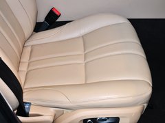 捷豹XJ 2014款 XJL 3.0 SC 四驱旗舰商务版