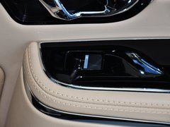 捷豹XJ 2014款 XJL 3.0 SC 四驱旗舰商务版