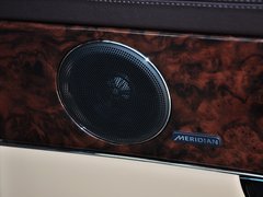 捷豹XJ 2014款 XJL 3.0 SC 四驱旗舰商务版