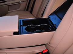 捷豹XJ 2014款 XJL 3.0 SC 四驱旗舰商务版