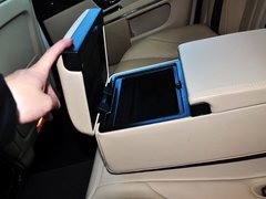 捷豹XJ 2014款 XJL 3.0 SC 四驱旗舰商务版