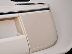 捷豹XJ 2014款 XJL 3.0 SC 四驱旗舰商务版