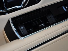 捷豹XJ 2014款 XJL 3.0 SC 四驱旗舰商务版
