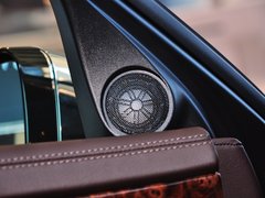 捷豹XJ 2014款 XJL 3.0 SC 四驱旗舰商务版