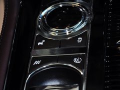 捷豹XJ 2014款 XJL 3.0 SC 四驱旗舰商务版