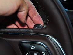 捷豹XJ 2014款 XJL 3.0 SC 四驱旗舰商务版