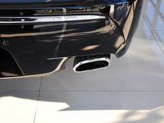 捷豹XJ 2014款 XJL 3.0 SC 四驱旗舰商务版