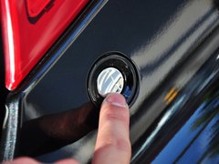 捷豹XJ 2014款 XJL 3.0 SC 四驱旗舰商务版