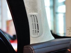 捷豹XJ 2014款 XJL 3.0 SC 两驱旗舰商务版