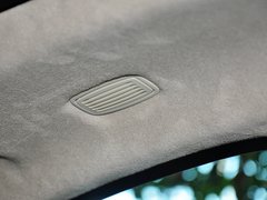 捷豹XJ 2014款 XJL 3.0 SC 两驱旗舰商务版