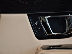 捷豹XJ 2014款 XJL 3.0 SC 两驱旗舰商务版